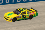 #02 Little Trees Fictional DMRNXS16 mod