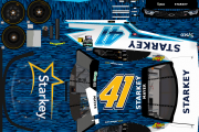 2026 Sam Mayer Starkey Scheme