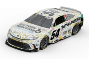 2026 #54 Ty Gibbs Victory Junction RICHMOND