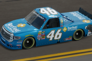 2017 #46 Kyle Busch Banfield Pet Hospital Toyota