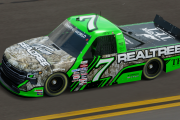 2024 #7 Kyle Busch Realtree Chevrolet