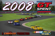 2008 North American GT Sprint Series