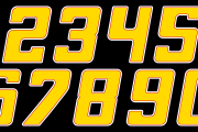Roush Racing #60 Set 1994-2000