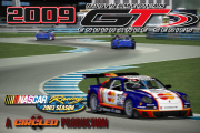 2009 North American GT Endurance Series