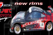 JGTC rims