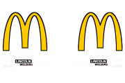 Jamie McMurray Gen 6 Associate/Contingency Sponsors