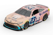 2026 #23 Bubba Wallace Columbia PFG DAYTONA 2