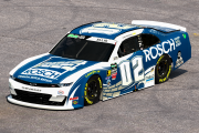 2026 Ryan Ellis Rosch Company Daytona 2
