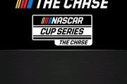 Cup & Oreilly Auto Parts The Chase Mainback