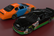 Days of Thunder Bases