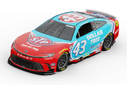 2026 #43 STP Fuel Additives/Dollar Tree DAYTONA 2