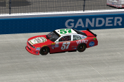 #57 Heinz DMRNXS16 fictional