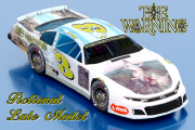 The Warning fictional Late Model