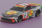 Chase Briscoe 2026 Enjoy Illinois 300