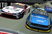 2026 Bass Pro Shops Night Race 5 Pack