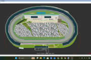 Florida International Super Speedway Day Alternative