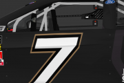 2019 Sonny Hayes APX Racing Team