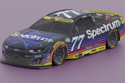 Carson Hocevar 2026 South Point 400