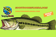 Trophy Catch / Go Outdoors Florida.com graphics