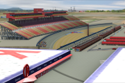 Auto Club Ruins 2025