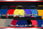 13 New Winston Cup '98 Templates