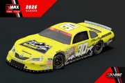 30 - Treyten Lapcevich - Port City Racecars - CARS PLM 2026