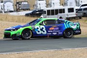 #33 Austin Hill 2026 Sonoma (zone Wintergreen / ampm)