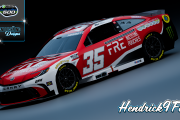 #35 - Riley Herbst - FRE Nicotine Pouches - Phoenix 2