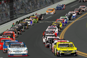 2012 Nascar Nationwide Series Carset (FULL) - NWS11 Mod