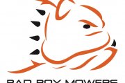 Bad Boy Mowers 2018 Logo