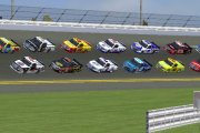 (CWS15 mpd) 2018 Monster Energy Cup Series Truckset