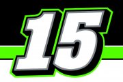 #15 Tony Stewart Racing 2018