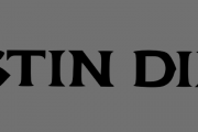 Austin Dillon Driver Door Signature