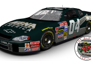 Cup 2000 McGriff #04 1993 Chevy Monte Carlo
