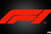F1 - Formula One 2018 Logo