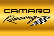 Camaro Racing Logo