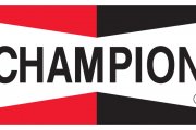 Champion Spark Plug Logo
