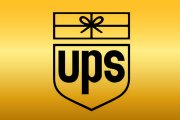 Vintage UPS Logo