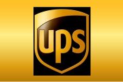 Modern UPS Logo
