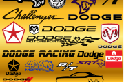 Dodge / Challenger assortment