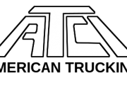 ATCI American Trucking Logo