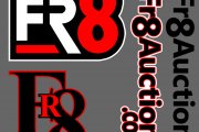 FR8 Auctions logo