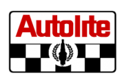 Late 1960s Autolite Logo