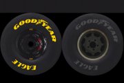 (ALL SnG Mods) --- Smooth Goodyear Textures ---