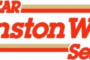 1998 NASCAR Winston West Season File