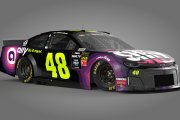 MENCS19 - Jimmie Johnson - Ally (NH)