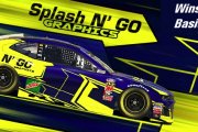 SNG Winston Cup 98 Basic Templates