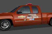 NCTS09 Pace Truck Template