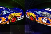 1997 Kyle Petty Hot Wheels Dodge