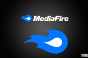 Mediafire logos